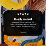 Seashell Gemini Twin Samsung Galaxy S25 Case