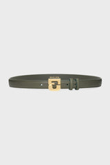 Belt Dbi53y879 Khaki