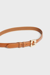 Belt Dyi53y879 Camel