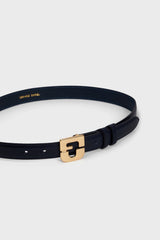 Belt Dyi53y879 Navy