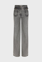Jean Dyp15y312 Charcoal