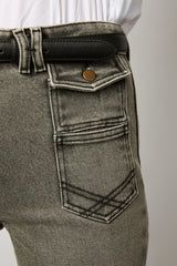 Jean Dyp15y312 Charcoal
