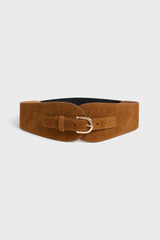 Belt Dzi63n852 Tobacco