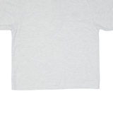 UMBRO Mens Polo Shirt Grey L