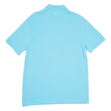 KAPPA Mens Polo Shirt Blue 2XL