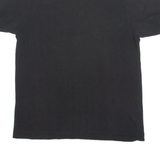 LACOSTE Mens Polo Shirt Black S