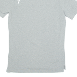 NIKE Mens Polo Shirt Grey S