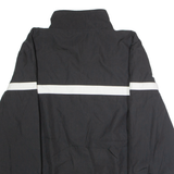 NIKE Brooke Point Baseball 'Will Shelton' Mens Windbreaker Jacket Black USA XL