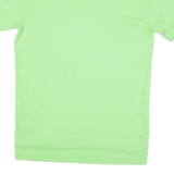 POLO RALPH LAUREN Mens Polo Shirt Green S