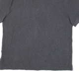 TOMMY HILFIGER Mens Polo Shirt Grey XL