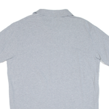 POLO RALPH LAUREN Mens Polo Shirt Grey L