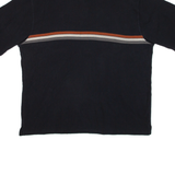 HARLEY DAVIDSON Mens Polo Shirt Black 2XL