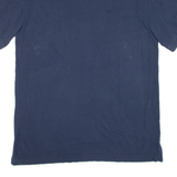 TOMMY HILFIGER Mens Polo Shirt Blue XL