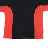 COMPETITORS VIEW Mens Polo Shirt Orange L