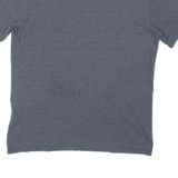 LEVI'S Mens T-Shirt Grey S