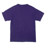 CHAMPION South Haven Rams Mens T-Shirt Purple USA M