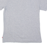 LEVI'S Mens T-Shirt Grey XS