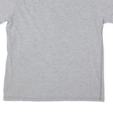 LEVI'S Womens T-Shirt Grey UK 14