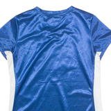 NFL Indianapolis Colts Womens Jersey Blue USA V-Neck M