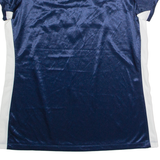 NFL Tennessee Titans Womens Jersey Blue USA V-Neck XL