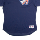 MAJESTIC Los Angeles Angels Alternate Mens Jersey Blue USA Nylon 2XL