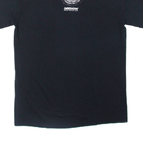 GILDAN Robot Mens T-Shirt Black M