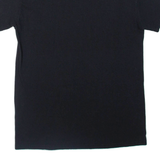 GILDAN Iron Maiden Mens Band T-Shirt Black S