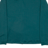 NIKE Liverpool FC Slim Fit Mens Track Jacket Green M