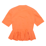 JACQUES FATH Womens Blazer Jacket Red S