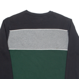 LEVI'S Mens Sweatshirt Green M