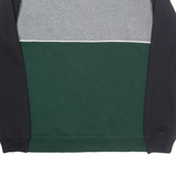 LEVI'S Mens Sweatshirt Green M