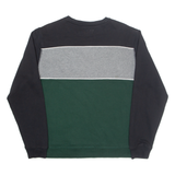 LEVI'S Mens Sweatshirt Green M