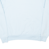 FILA Womens Sweatshirt Blue S