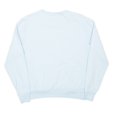 FILA Womens Sweatshirt Blue S