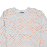 THE NORTH FACE Womens Sweatshirt Grey L