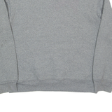 PATAGONIA Mens Sweatshirt Grey XS