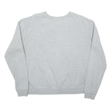 FILA Womens Sweatshirt Grey XL