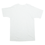 Fucowees Mens T-Shirt Grey L