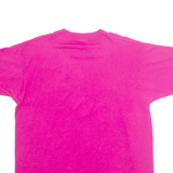 Pearl Womens T-Shirt Pink XL