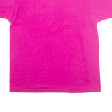Pearl Womens T-Shirt Pink XL