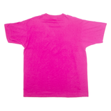 Pearl Womens T-Shirt Pink XL