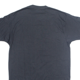 Fiero Team Mens T-Shirt Black L