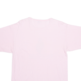 CRAZY SHIRT Poipu Beach Club Mens T-Shirt Pink M
