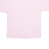 CRAZY SHIRT Poipu Beach Club Mens T-Shirt Pink M
