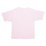 CRAZY SHIRT Poipu Beach Club Mens T-Shirt Pink M