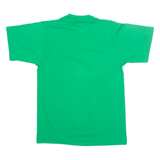 The Antlers Mens T-Shirt Green M