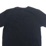 MAJESTIC Giants Baseball Mens T-Shirt Black USA XL