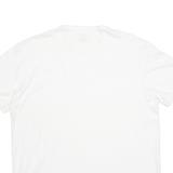 NAUTICA Mens T-Shirt White L