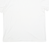 NAUTICA Mens T-Shirt White L