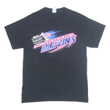 Chelsea Blevins Motorsport Mens T-Shirt Black S